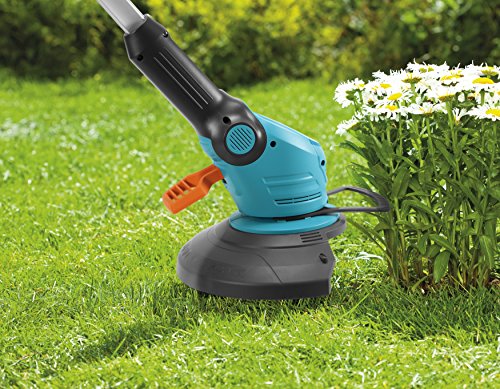 Gardena 09823-20 Turbotrimmer EasyCut Li-18/23R - 4