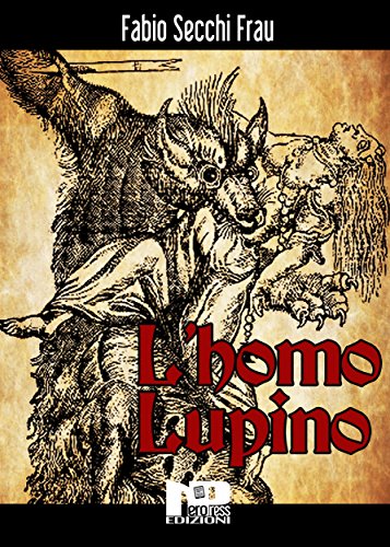 Download L'Homo Lupino