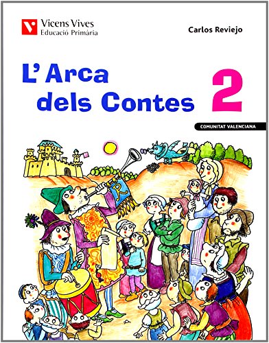 L'arca Del Contes 2 Valencia