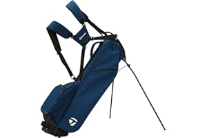 TaylorMade Golf Bolsa de Transporte FlexTech, 2024