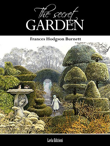 The Secret Garden (English Edition) The Secret Garden (English Edition)