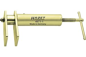 HAZET 4971-1 Brake Piston Readjusting Tool - Multi-Colour