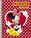 Minnie Diary 2013 by 