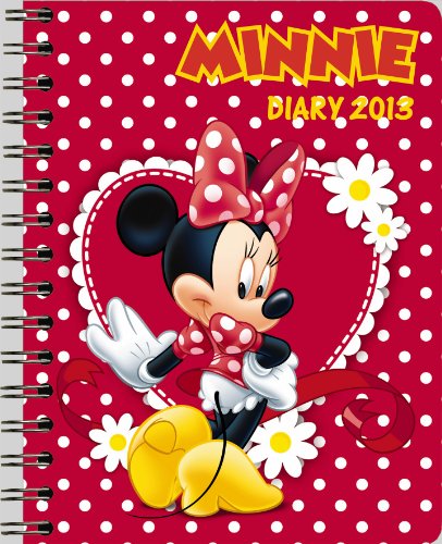 Minnie Diary 2013