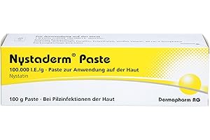 NYSTADERM Paste 100 g