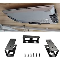 Laptop Untertisch Halterung Metall - Verstellbarer Ständer Für Laptop & Tablet Ohne Bohren