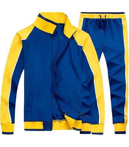 Traje De Entrenamiento Tapout Punkass – Conjunto Deportivo Normal Fit Para Hombre