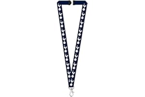 TOTTENHAM HOTSPUR F.C. Tottenham Hotspur FC officiel de football Lanyard