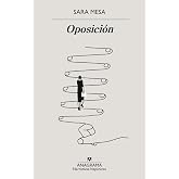 Oposici&oacute;n