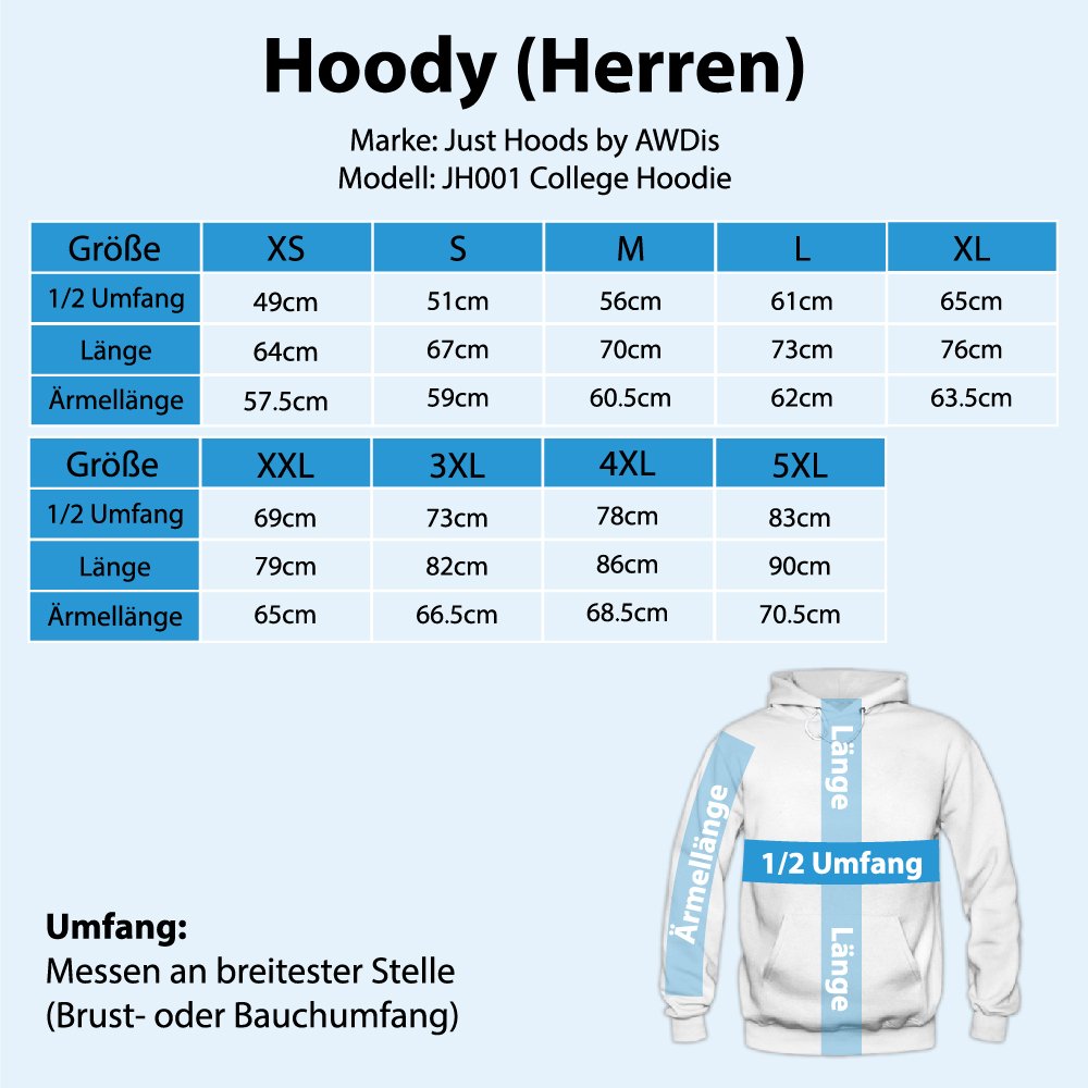 Shirt-Happenz-Joker-Hoodie-Herren-Shadow-Hoodie-Heath-Ledger-Batman