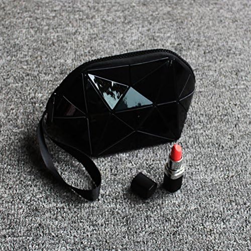 Cosmetic storage box cosmetic bag cosmetics outdoor travel fashion bathroom makeup organizer makeup makeup brush storage girlfriend gift surprise boys for girls lipstick holder bag portable waterproof women's mini clutch bag coin purse-E