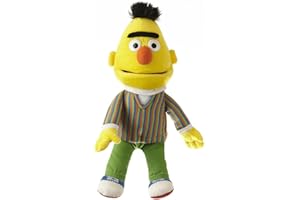 Living Puppets S701 Bert Marionnette