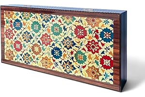 Biggdesign Backgammon (Bloom)