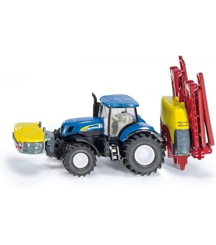 SIKU SUPER 1:87 JOHN DEERE HARVESTER BY ALPHATOYS - GTIN/EAN/UPC 779478070548 - Cadastro De