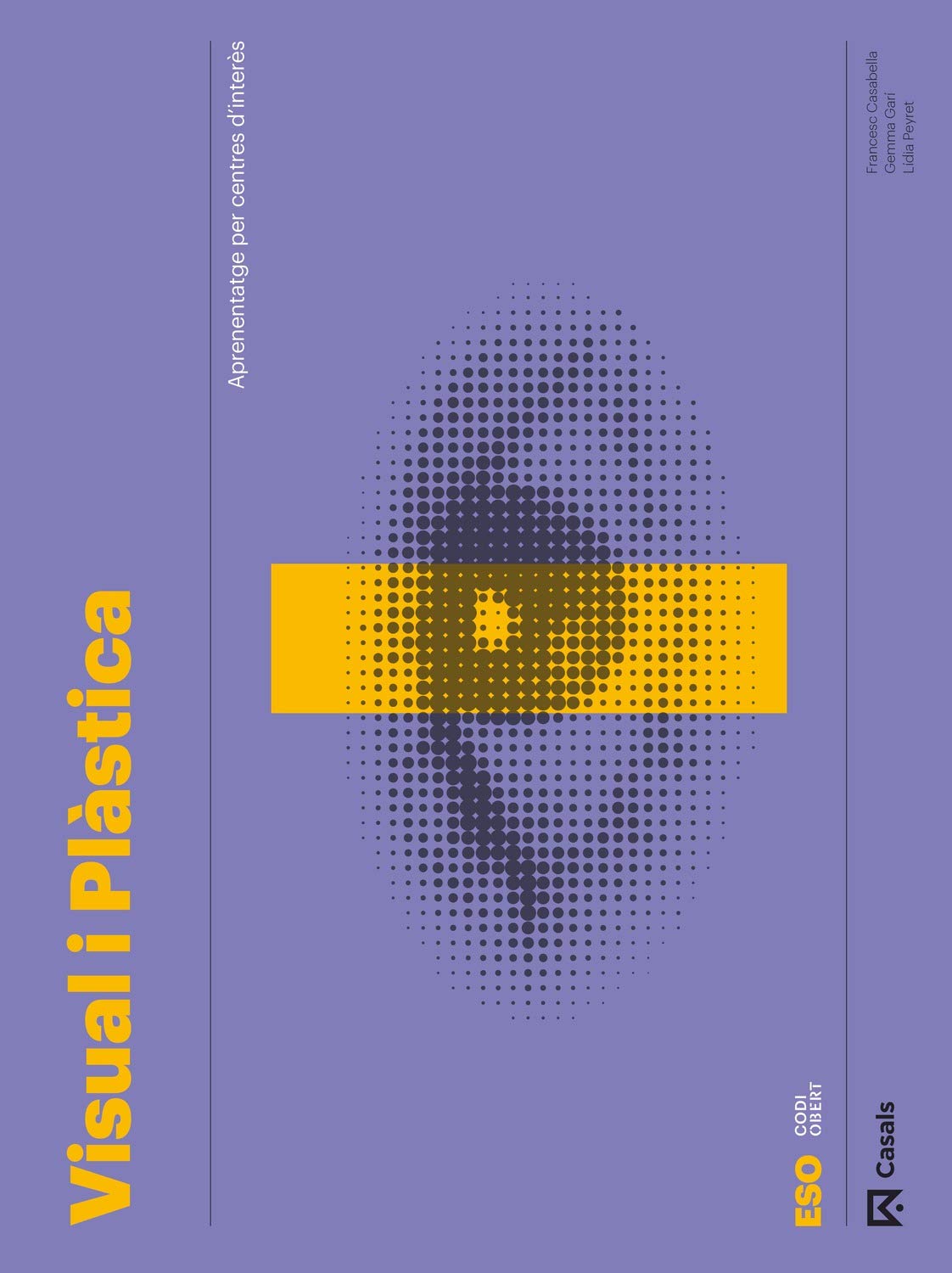 CARPETA Visual i Plàstica I ESO