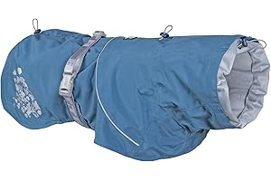 HURTTA GIACCA VENTO E PIOGGIA MONSOON COAT BLU DI FAENZA 30