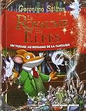 Le Royaume des elfes: Le royaume de la fantaisie - tome 5
