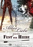 Cover zum Buch Alles Liebe: Zum Fest der Hiebe