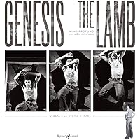 Genesis. The Lamb. Ediz. illustrata