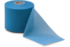 MUELLER Bande de kinésiologie pré-découpée Beige Mixte