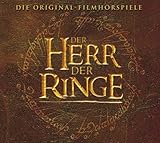 Der Herr der Ringe,Teil 1-3 - J.R.R. Tolkien