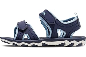 hummel Unisex Kinder Sport Jr Sandal