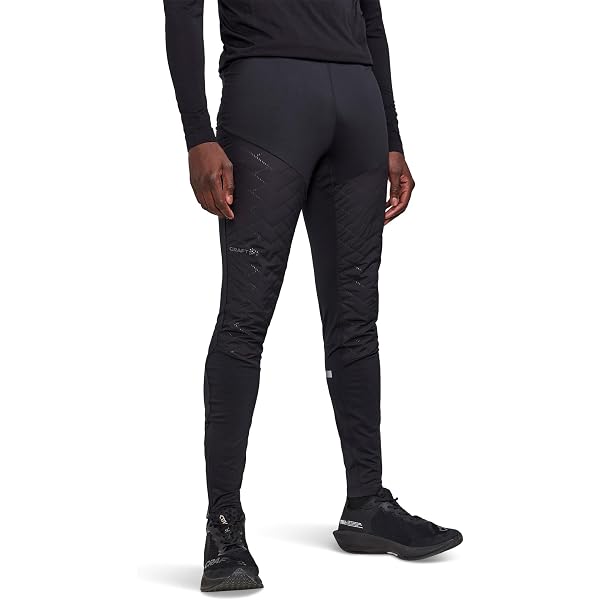 Active Athletics Spandex Hose Mit 7 Schutzpads Active Athletics Spielhose Gamehose - Spandex Mit 7 Pads, All In One, Schwarz, Größe XL Spandex Sport Hose