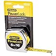 STANLEY POWERLOCK TAPE RULES 5 M