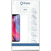 KZY İletişim Xiaomi Mi 8 ile uyumlu Temperli Ekran Koruyucu Kırılmaz Cam
