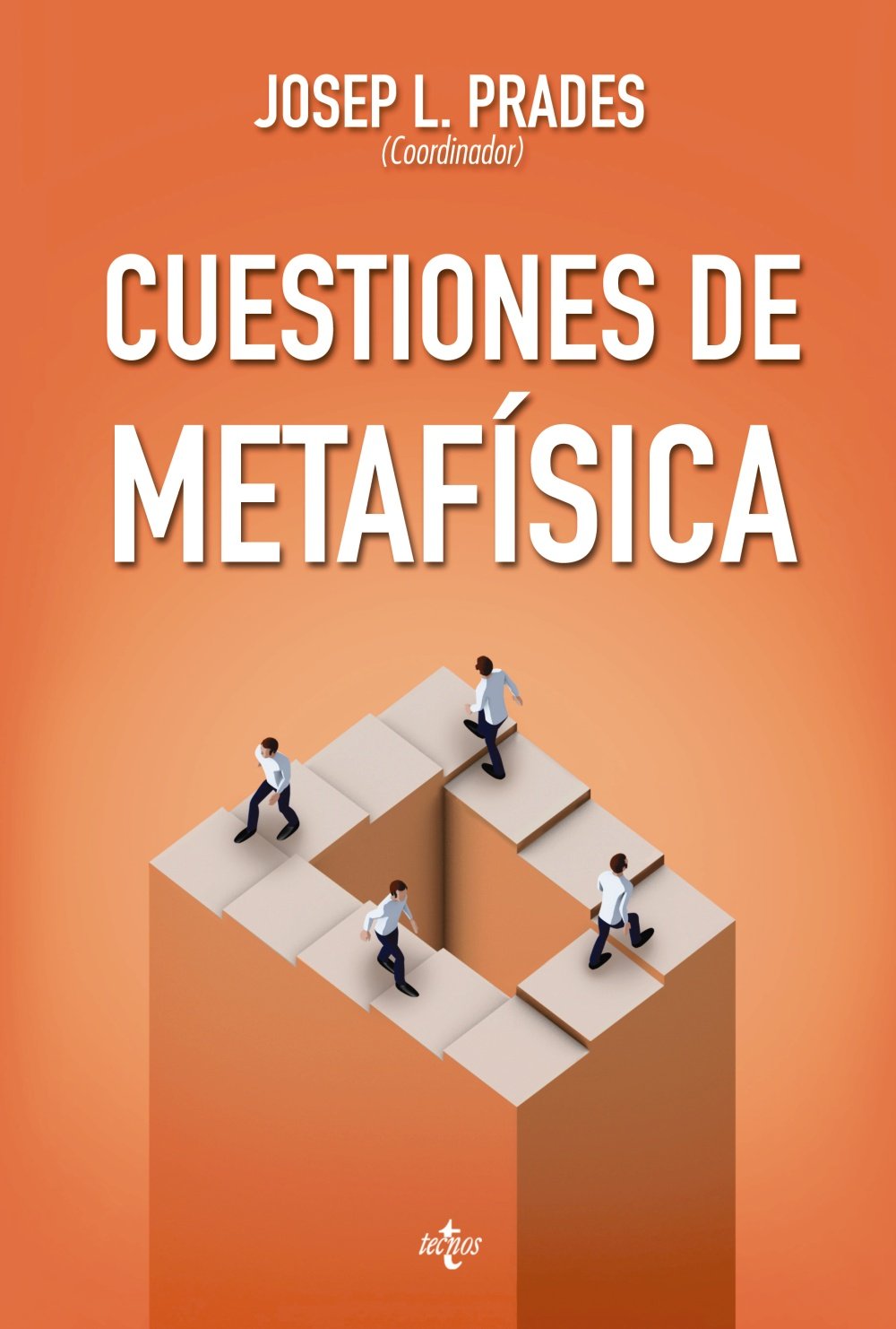 Cuestiones de metafísica: Serie de Filosofía de la Sociedad Española de Filosofía Analítica