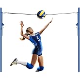 Sporsize Voleybol Sma&ccedil; Antrenmanı - Asma Aparatları Dahil - &Uuml;r&uuml;n İ&ccedil;erisinde Top Yoktur.