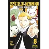 ESPIRITUS DEL INFRAMUNDO 08