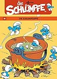Die Schlümpfe. Band 10: Die Schlumpfsuppe by