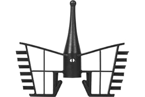 Gudotra Fouet Papillion Remplacement pour Monsieur Cuisine Connect Smart