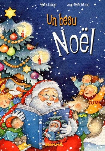 couverture de : Raconte-moi  No&euml;l