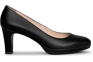 miMaO. Zapatos de Mujer de tacón y Plataforma. Absorbe el Impacto. Hecho en España. Primavera Verano 23