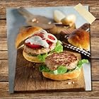 Das ultimative Burger-Grillbuch: Mit und ohne Fleisch. – Bild 8