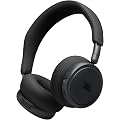JBL Live 680NC Casque Supra-Auriculaire sans Fil à Réduction de Bruit Adaptative, Son Spatial, Commande Vocale et JBL Pure Bass, Noir