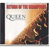 Return of the Champions-Live