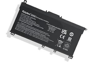 FlyZythrol L11119-855 HT03XL Laptop battery Compatible With 14-CE 14-CF 14-CK 14-CM 14-DH 14-DK 14-DF 14-MA 14Q-CS 15-CS 15-DA0002DX 15-CS3073CL 15-DY1023DX 240 245 250 255 G7 340 348 G5 HSTNN-UB7J