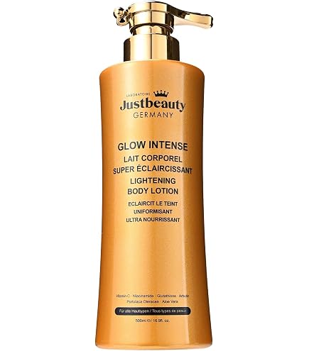 Huile éclaircissante Kojic Carotte - 70ml - Hydratante, Anti-vergetures - FPS 0 - Thaïlande