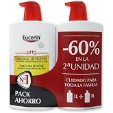 Eucerin Oleogel 1L Duplo