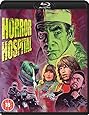 Horror Hospital (Blu-ray)