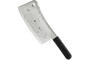 "BLOODY CLEAVER" 44 cm -