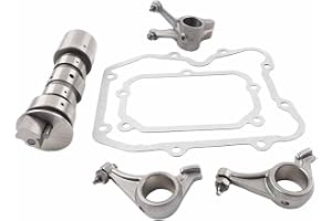 Motorcykel Kamaxel Vipparm Packningssats 3084914 För Polaris Scrambler Sportsman 500 400