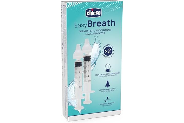 Chicco Easy Breath
