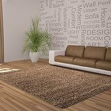 Suchergebnis Auf Amazon De Fur Hochflor Teppich Mocca