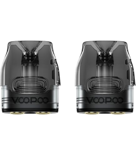 elfbar nachfüll pod läuft aus Voopoo - copy of Adaptateur 510 Vinci - Voopoo
