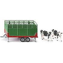 Siku 1 32 - 3293 - Fendt 728 Vario 1 32 - Nieuw model - nieuwe