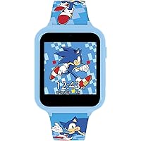 Orologio Digitale Sonic Orologio Sonic The Hedgehog Per Bambini
